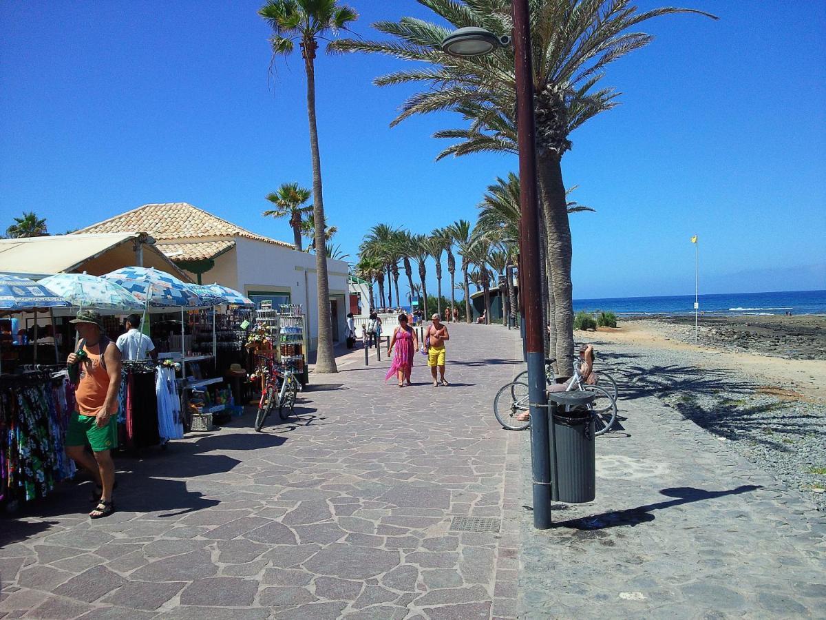 Casa Teide, Ground Floor Apartment Parque Santiago 1, Heated Pool, 100 M To Sea And Beach, Wifi Playa de las Americas  Exterior photo